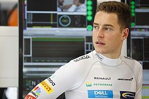 Vandoorne acredita que pode reconstruir sua carreira na F1