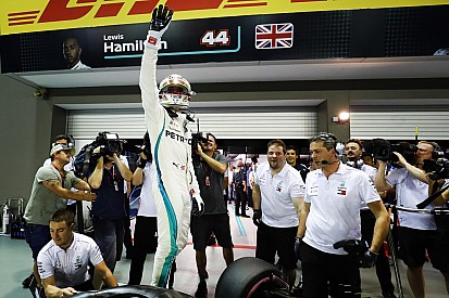 Az ötszörös Le Mans-i győztes szerint Hamilton is képes lehet az összeomlásra