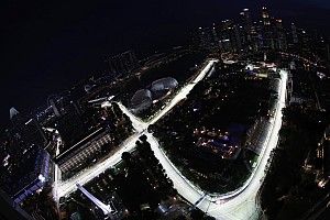 F1 Singapore 2022: Hoe laat, Formule 1 live kijken, Viaplay en meer