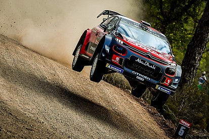 Les horaires de toutes les spéciales du Rallye de Turquie