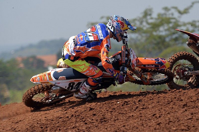 Jeffrey Herlings, KTM Factory Racing