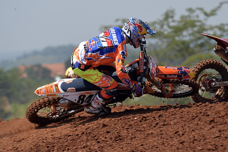 Herlings kan beter: "Ben nog niet helemaal mezelf"