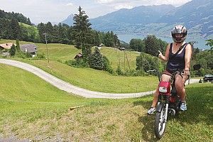 Es lebe Annik Scholzen aus dem Kanton Luzern!