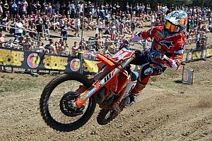 KNMV werkt aan alternatief voor Dutch Masters-finale