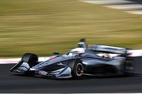 Sonoma IndyCar: Newgarden fastest, O’Ward stars in FP2