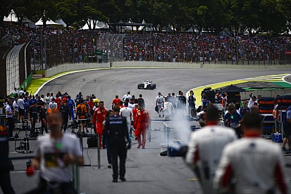 Sirotkin: Yarışmaktan keyif almadım