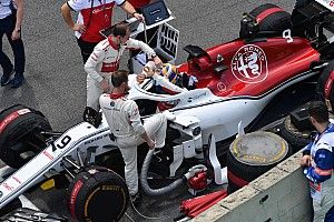 Sauber lanza su propio equipo junior