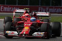 C'était un 20 novembre : Ferrari et Alonso se séparent