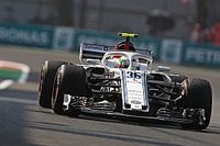 Force India: Прогресс Sauber оказался выше, чем у топ-команд