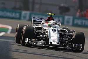 Force India: Прогресс Sauber оказался выше, чем у топ-команд