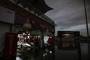 Komoly tempóhiány az Audinál és a Nissannál a Formula E-ben