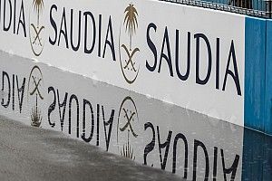 Suudi Arabistan, Formula 1'e ev sahipliği yapmak istiyor olabilir