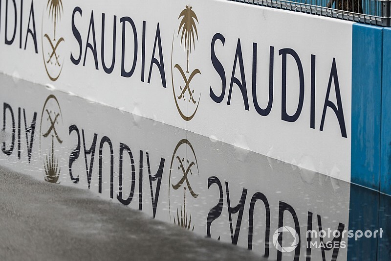 Suudi Arabistan'ın 2023'ten önce F1'e ev sahipliği yapması beklenmiyor