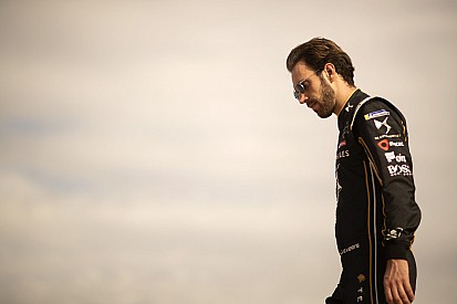 Vergne, Formula 1 ve Formula E'nin birleşmesini destekliyor