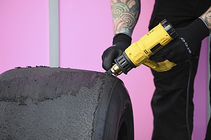 Pirelli: Tweestopper snelste strategie voor GP Mexico