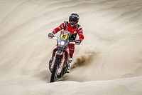 Dakar withdraws three-hour penalty for Benavides