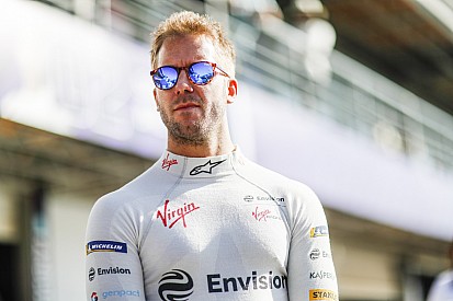 Bird verwundert über Verstappen-Aktion: Formel E sollte keine Strafe sein