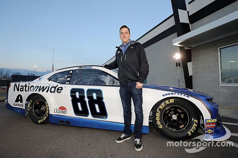 Bowman ready for "reset" in 2019, including new paint scheme
