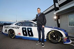Bowman ready for "reset" in 2019, including new paint scheme