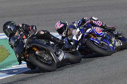 Rossi : Hamilton ? "Il faut qu'il vienne au Ranch !"