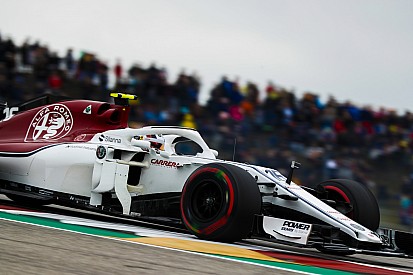 Leclerc, un nouveau top 10 en qualifs et aucun regret