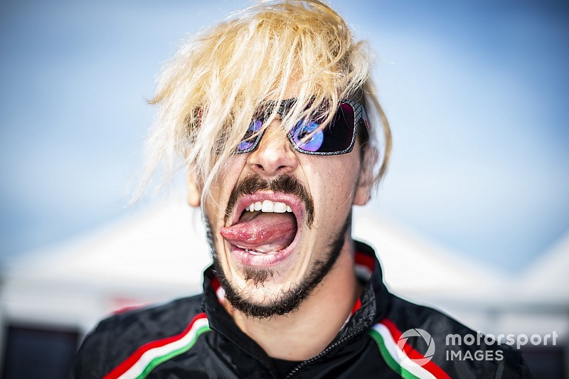 Scott Reddings Ziel nach der MotoGP-Karriere: "Will Superbike-Weltmeister werden"