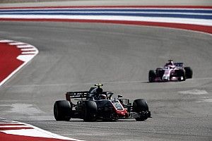 A Haas beismerte: Austinban túl sokat kockáztattak Magnussennel