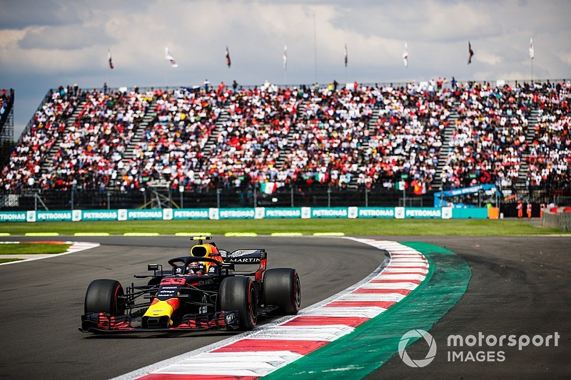 Herbert: “Hoe Verstappen de knop kan omzetten, is zeer zeldzaam”
