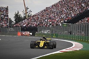 Carlos Sainz: "Der Name Schumacher kann Türen öffnen"