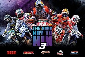 Voorlopig laatste Hard Way to Win een ‘complete motorcrossfilm’