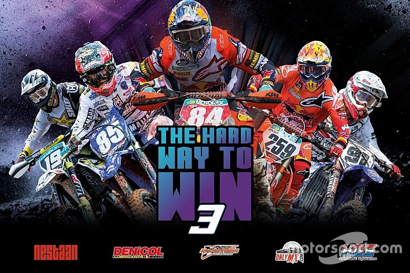 Voorlopig laatste Hard Way to Win een ‘complete motorcrossfilm’