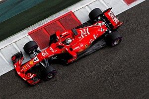 Who would have won 10-race championships in F1's hybrid era?