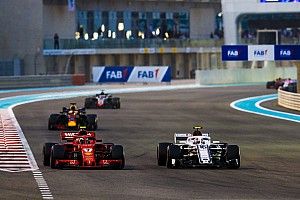 Räikkönen szerint Leclercnek könnyebb dolga lesz a Ferrarinál, mint neki volt