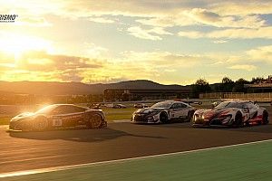 Január 30-án indul a Gran Turismo Sport FIA Exhibition Series 1