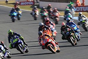 Preview: Vijf dingen om naar uit te kijken tijdens de Japanse GP