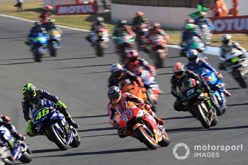 Preview: Vijf dingen om naar uit te kijken tijdens de Japanse GP