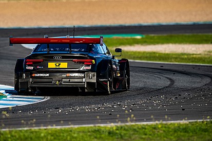 Kubica a DTM-ben versenyezhet tovább?