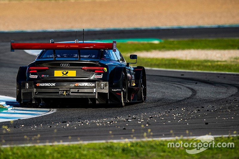 Kubica a DTM-ben versenyezhet tovább?