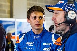 Fullwood given Nissan Supercars call-up