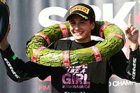 Kampiun WorldSSP300, Carrasco: Hidup saya banyak berubah