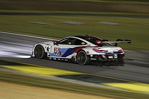 Alex Zanardi participaría en las 24 Horas de Daytona