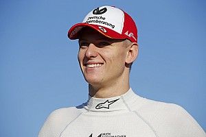 Lewis Hamilton: Mick Schumacher kommt "zu 100 Prozent" in die Formel 1