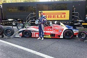 Pirelli e Faggioli, fianco a fianco in una sfida tutta in... salita: "Serve una gomma particolare, anche per la Pikes Peak"