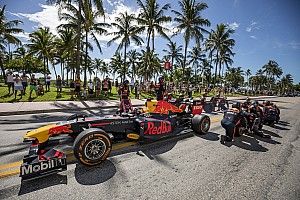 F1: ilyen érdeklődés mellett 30 versenyt is tudnánk tartani