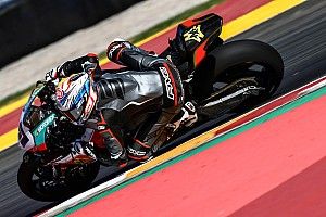 Il team Triple M sarà costretto a saltare il Qatar a causa di un infortunio a Marino