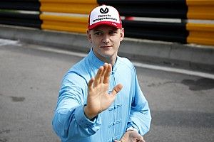 Hivatalos: Mick Schumacher az F2-ben folytatja