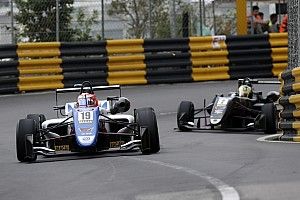 Macau-Grand-Prix 2018: Live-Stream am Freitag