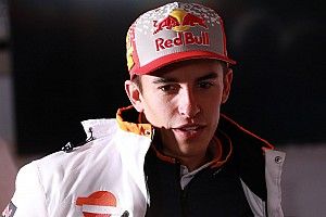 Márquez: "Pedrosa ahora va a aportar mucho a la competencia"