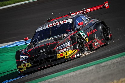 Fahrer schwärmen: Neue DTM-Autos "haben mächtig Bums"