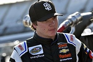 ARCA champ Sheldon Creed goes full-time Truck racing in 2019